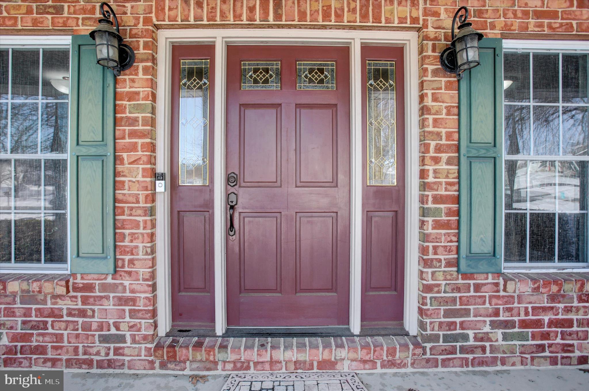 MILLWOOD VILLAGE - Residential Lease