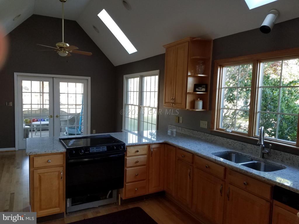 BAYVIEW ESTATES (MD) - Residential