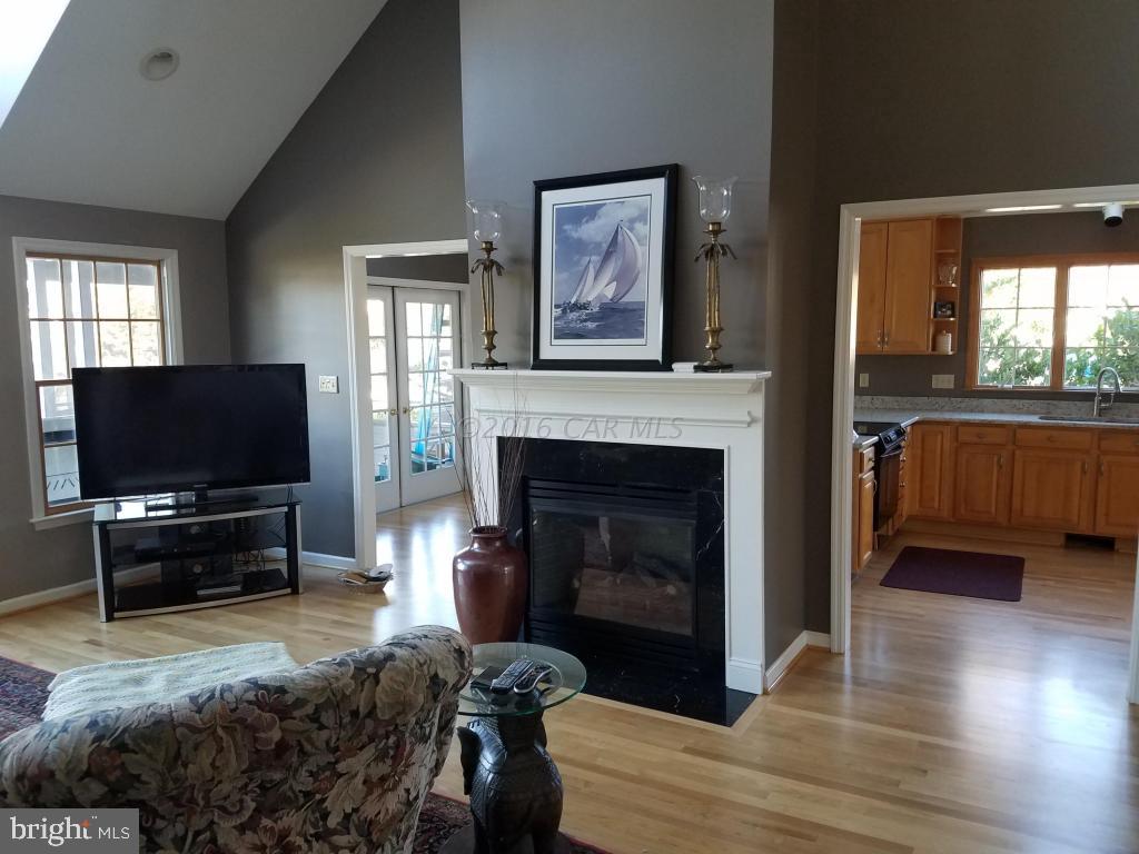 BAYVIEW ESTATES (MD) - Residential