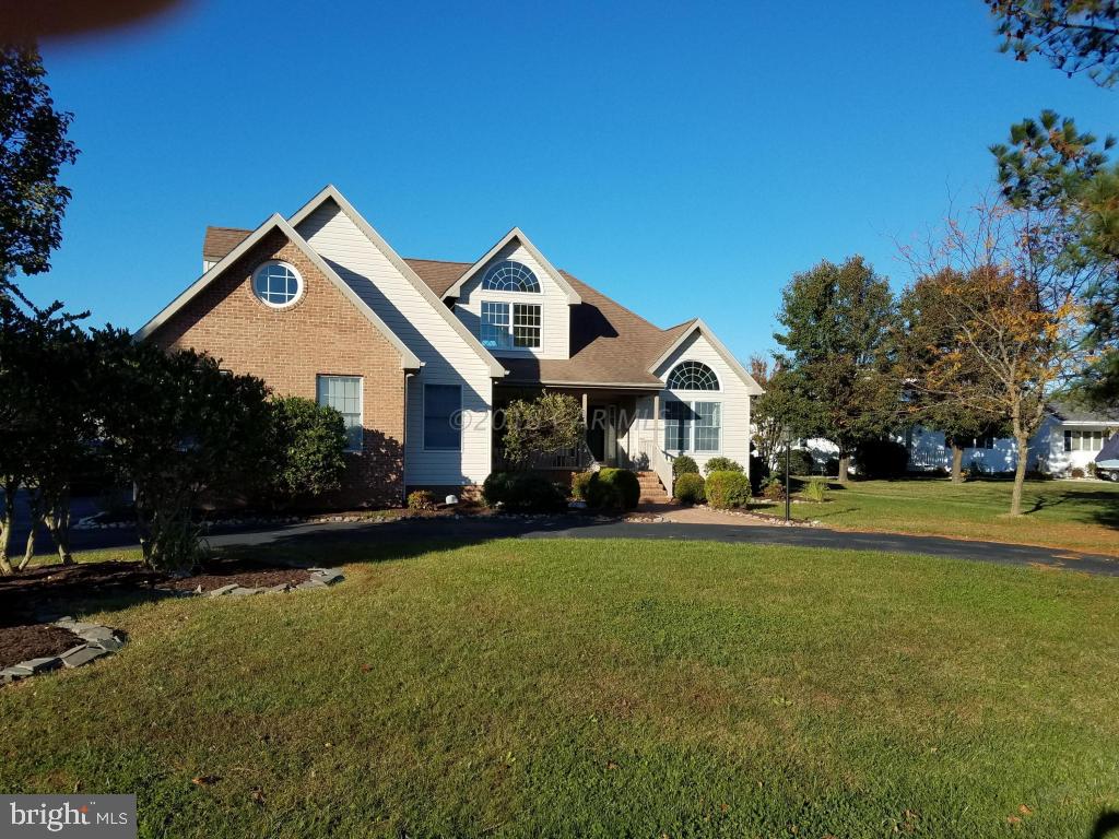 BAYVIEW ESTATES (MD) - Residential