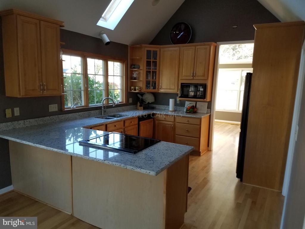 BAYVIEW ESTATES (MD) - Residential