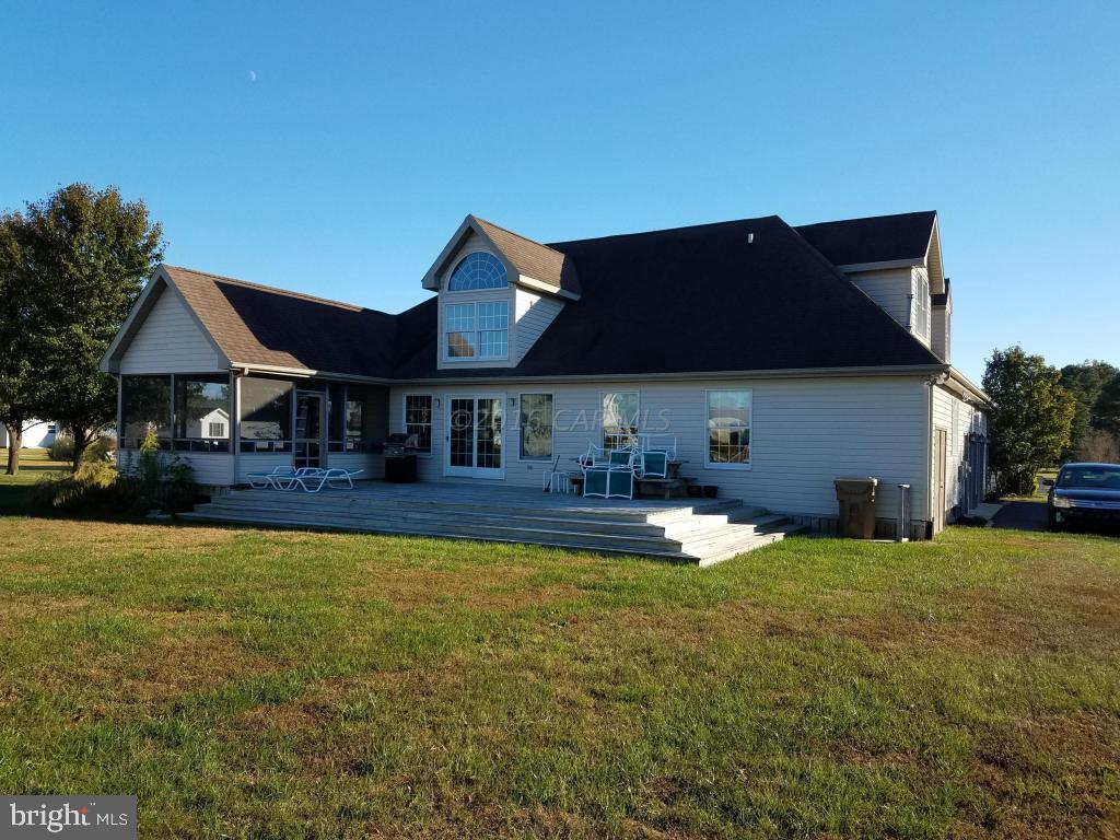 BAYVIEW ESTATES (MD) - Residential