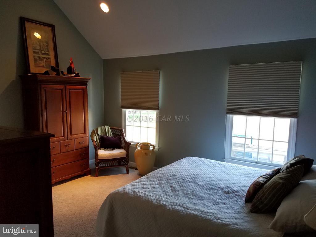 BAYVIEW ESTATES (MD) - Residential