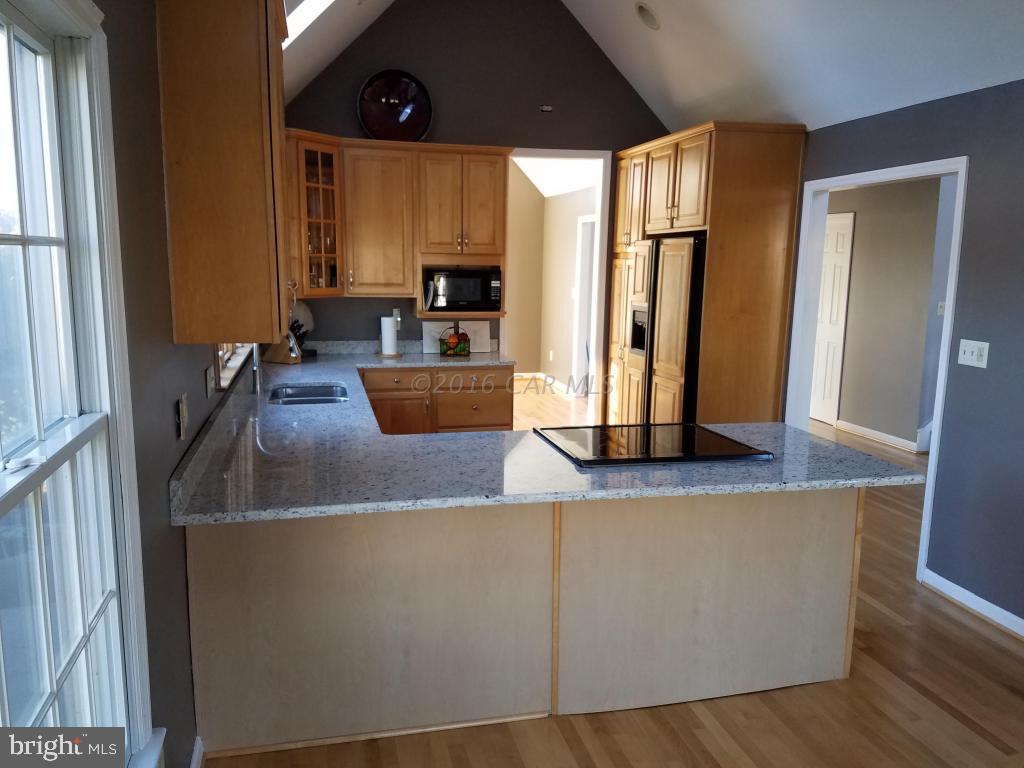 BAYVIEW ESTATES (MD) - Residential