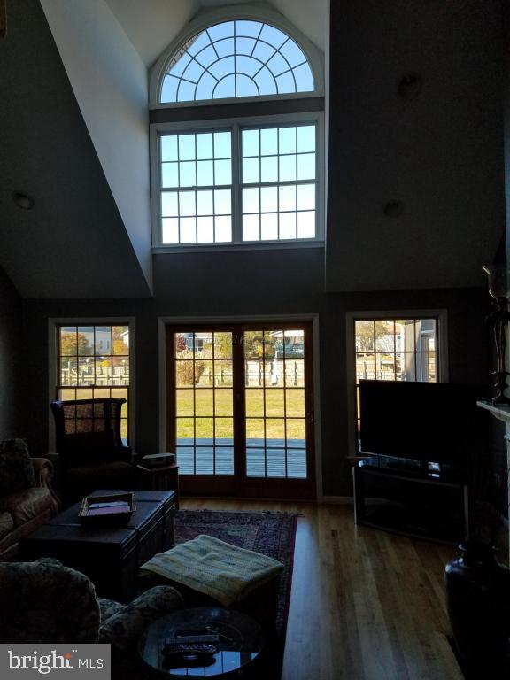 BAYVIEW ESTATES (MD) - Residential