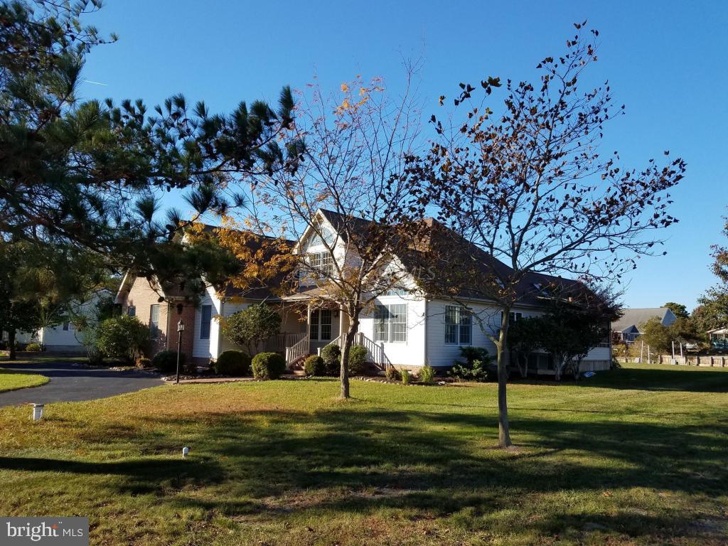 BAYVIEW ESTATES (MD) - Residential