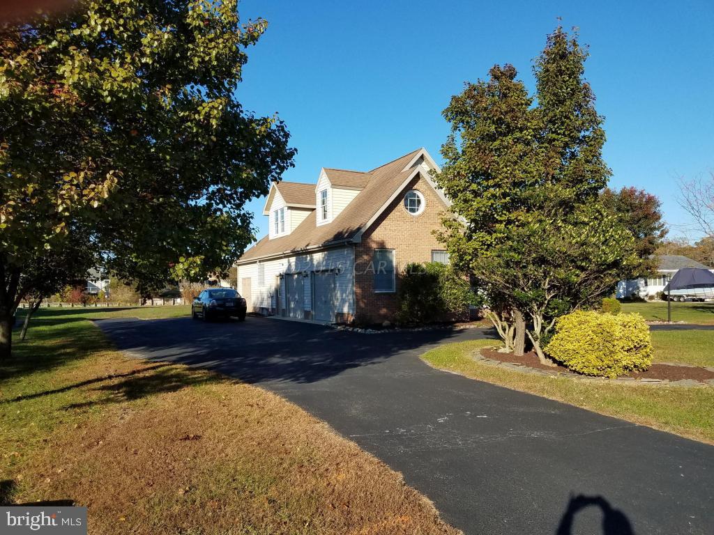 BAYVIEW ESTATES (MD) - Residential