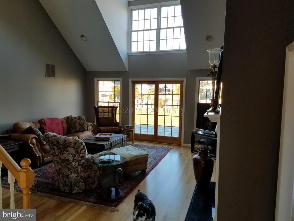 BAYVIEW ESTATES (MD) - Residential