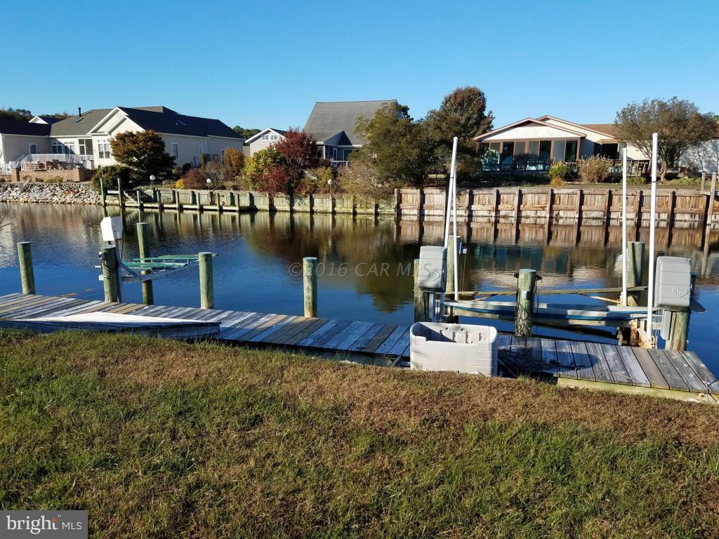 BAYVIEW ESTATES (MD) - Residential