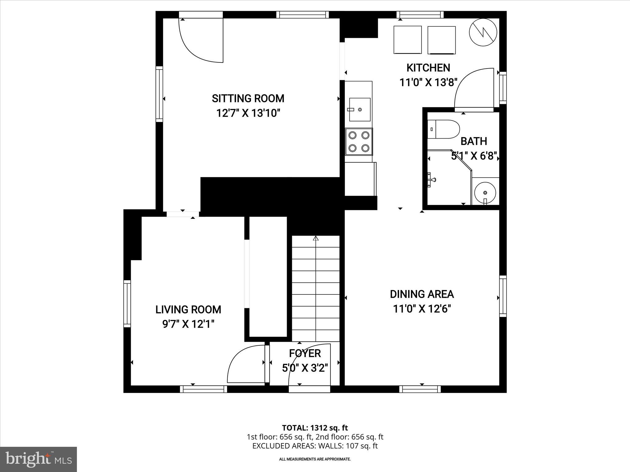 TOWSON - Residential
