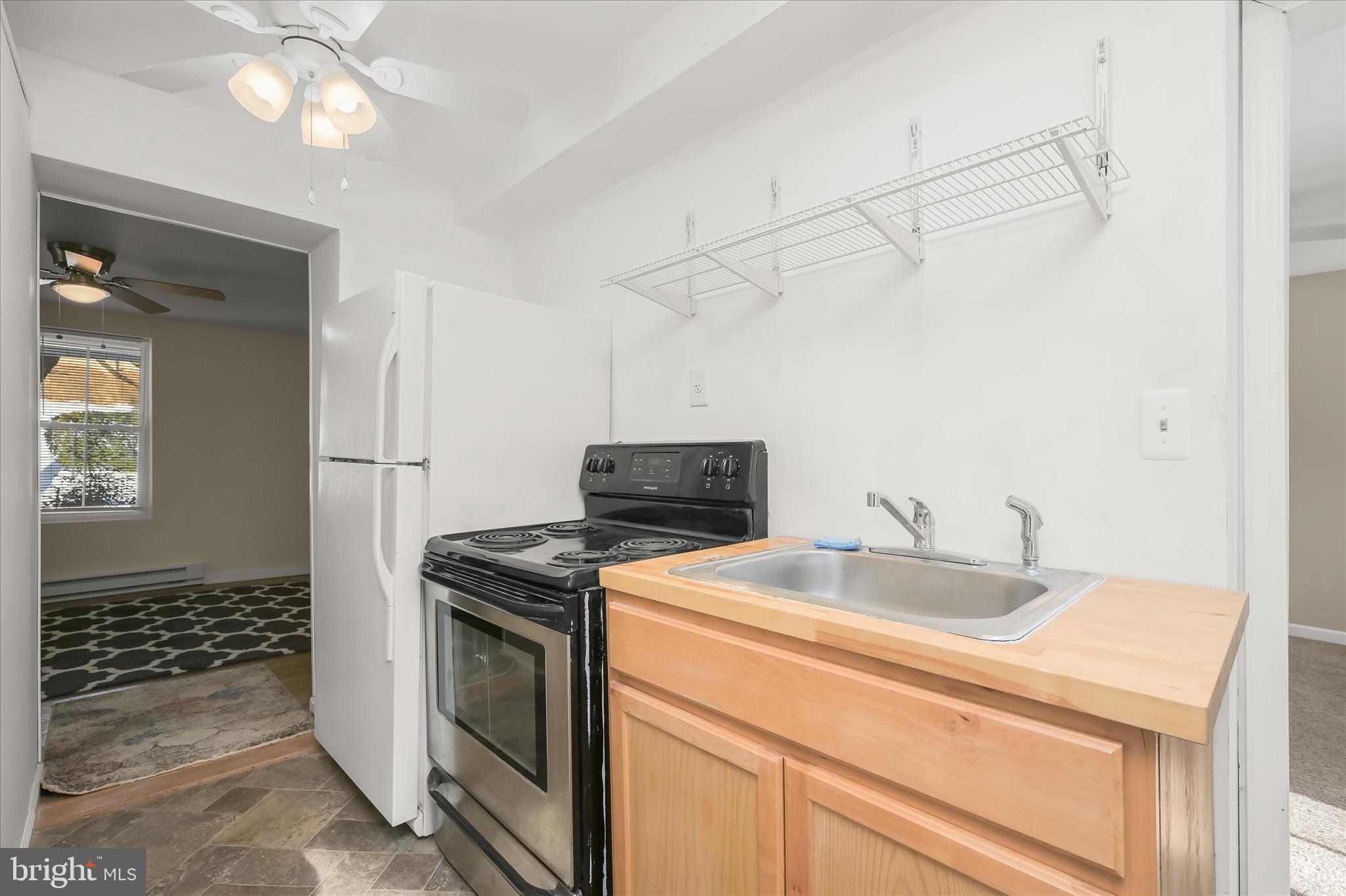 TOWSON - Residential