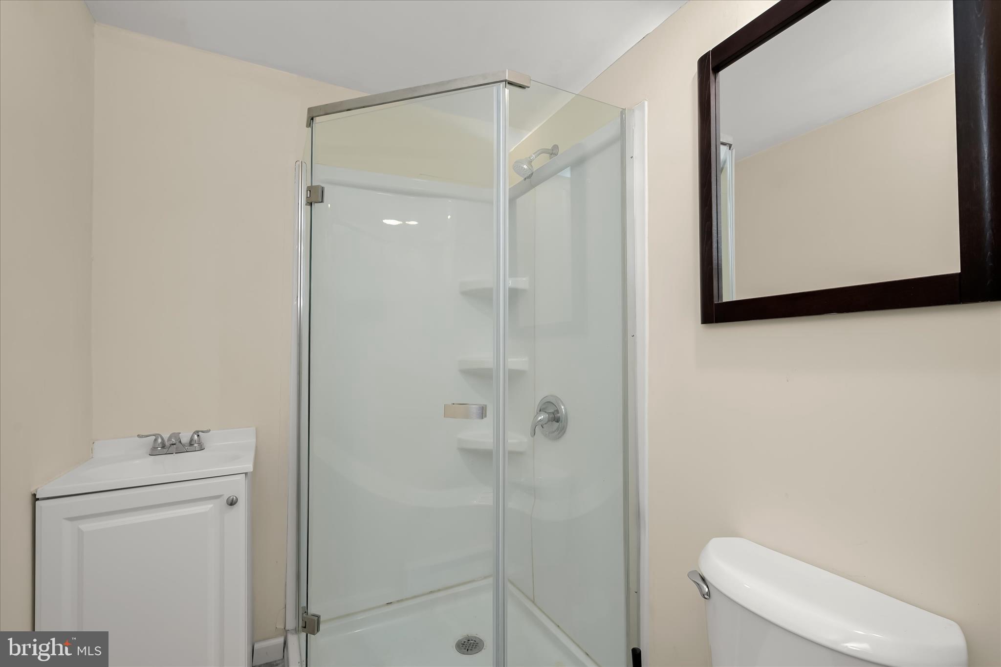 TOWSON - Residential