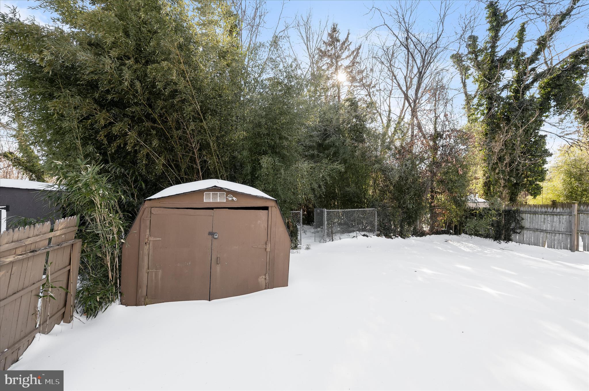 TOWSON - Residential