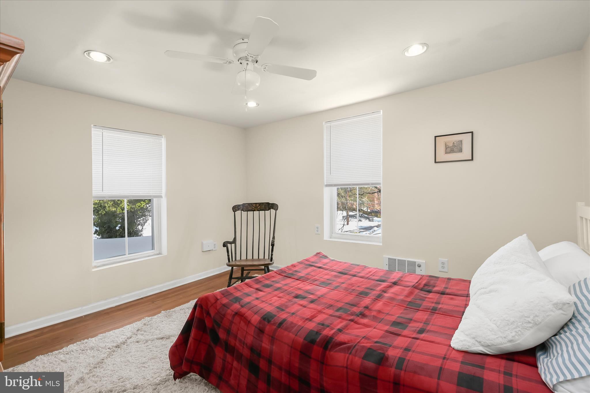 TOWSON - Residential