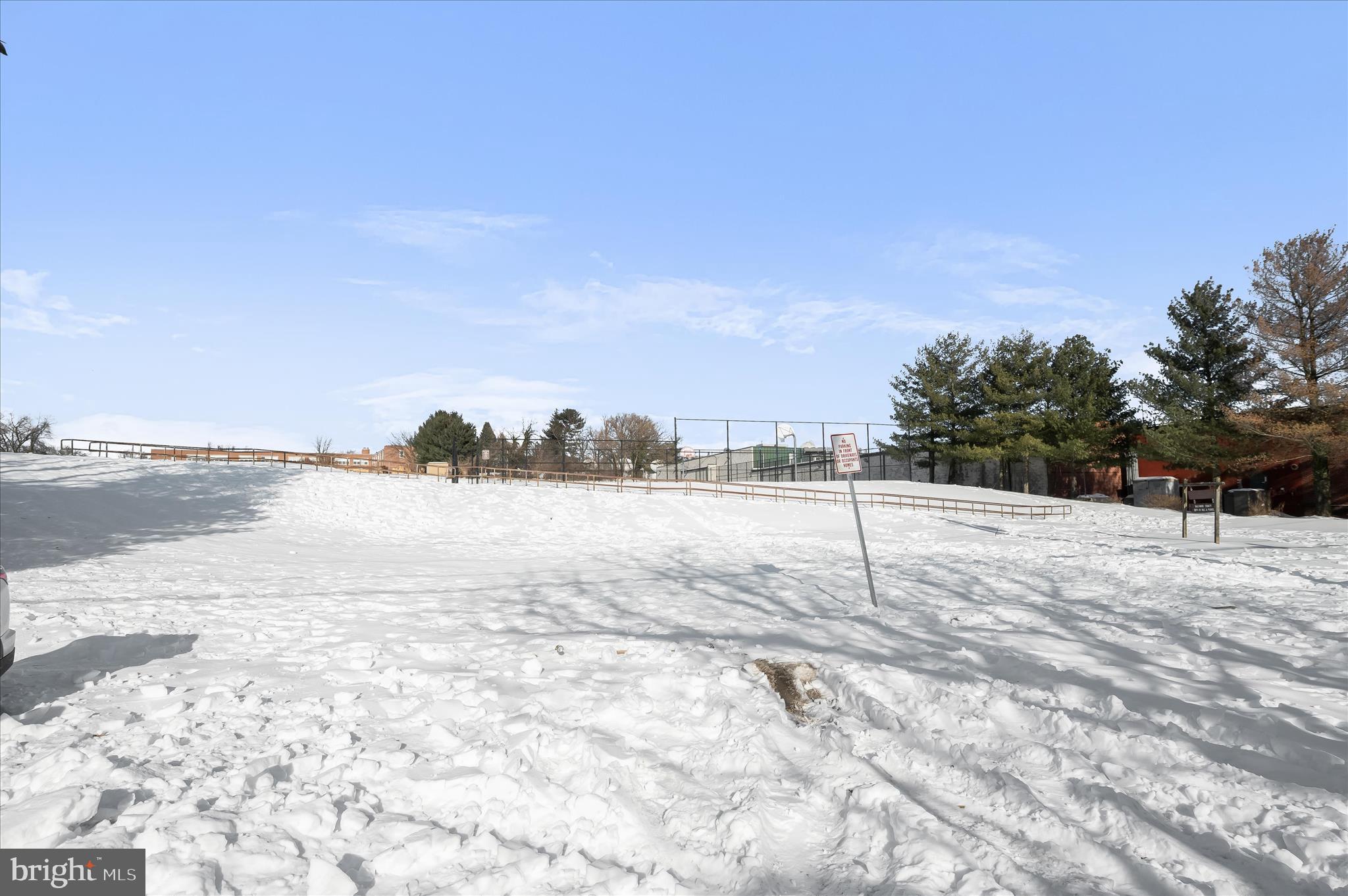 TOWSON - Residential