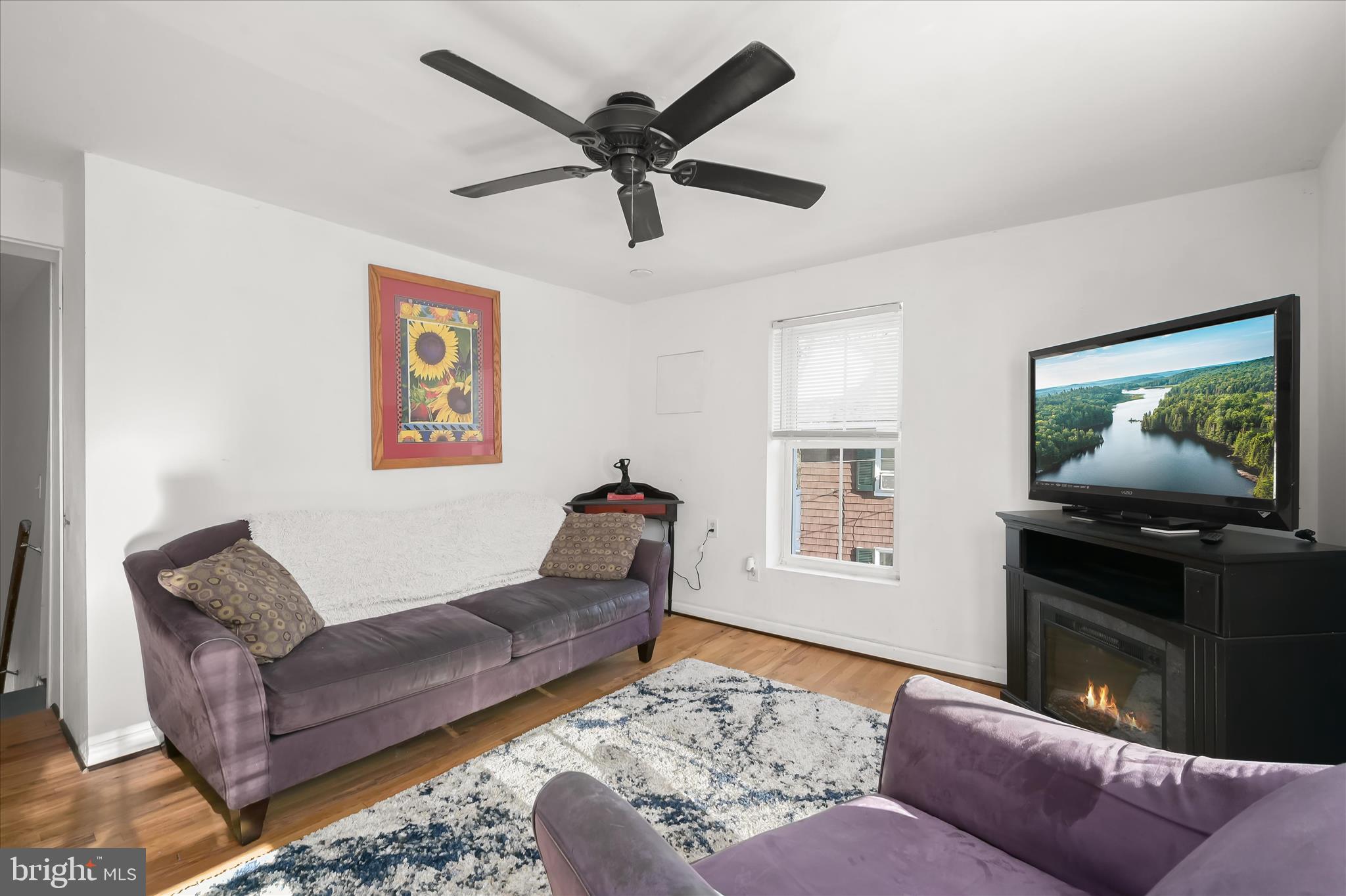 TOWSON - Residential