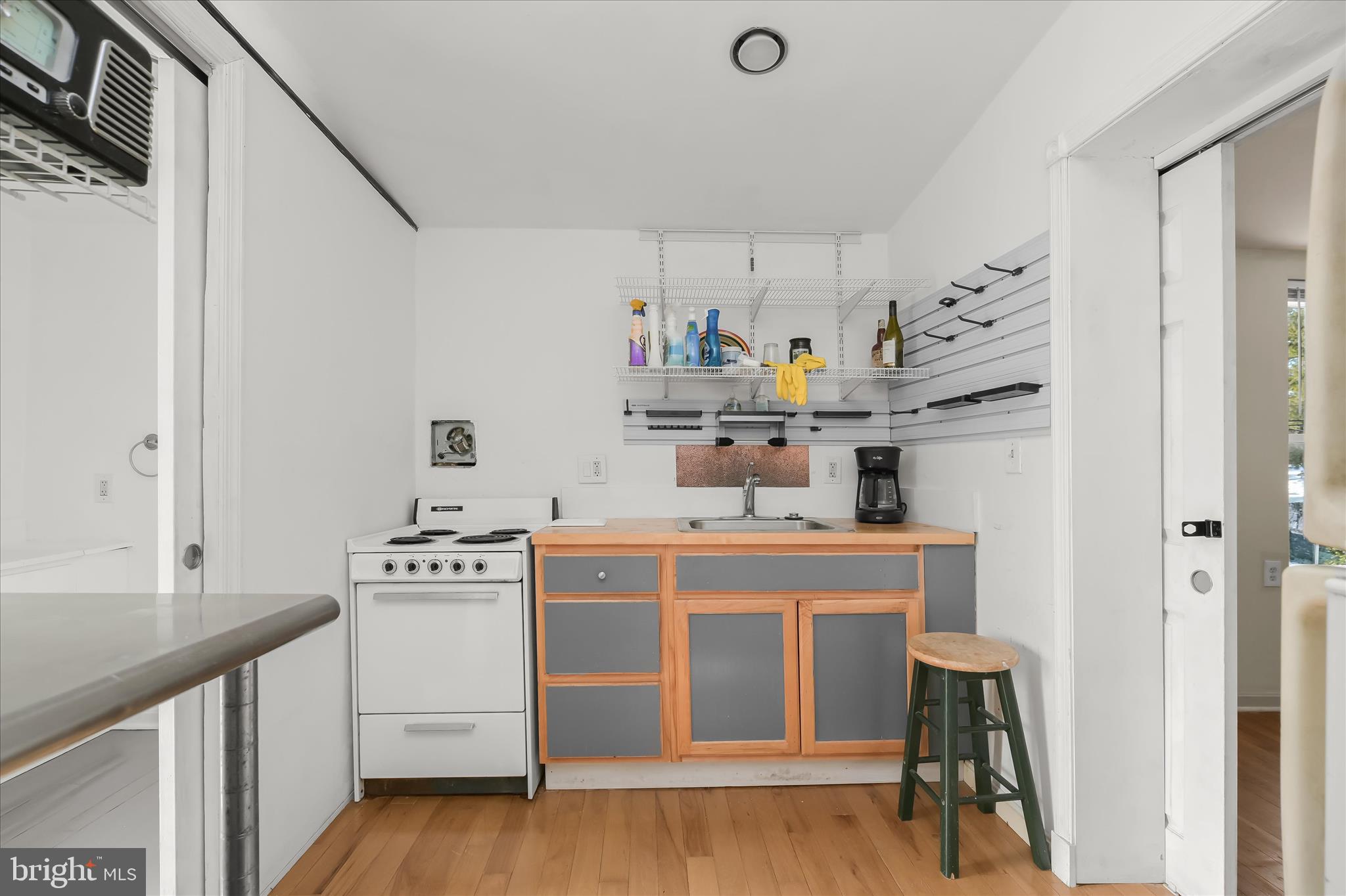 TOWSON - Residential