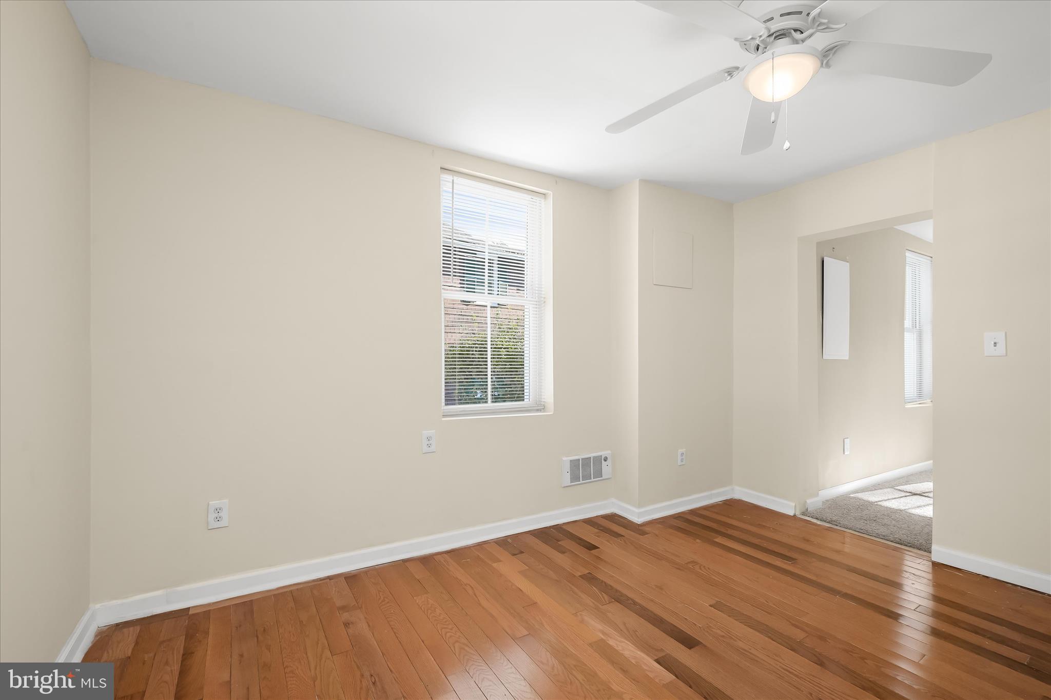 TOWSON - Residential