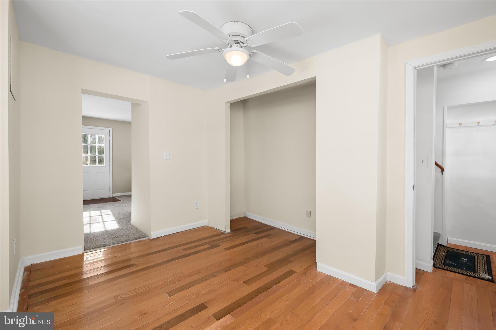 TOWSON - Residential