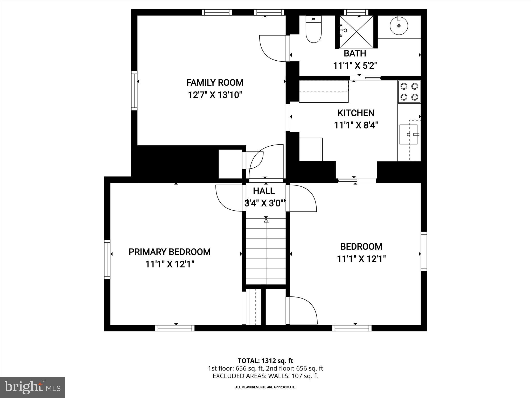 TOWSON - Residential