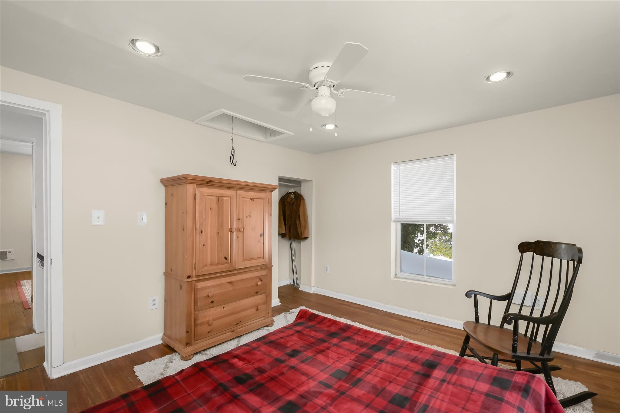 TOWSON - Residential