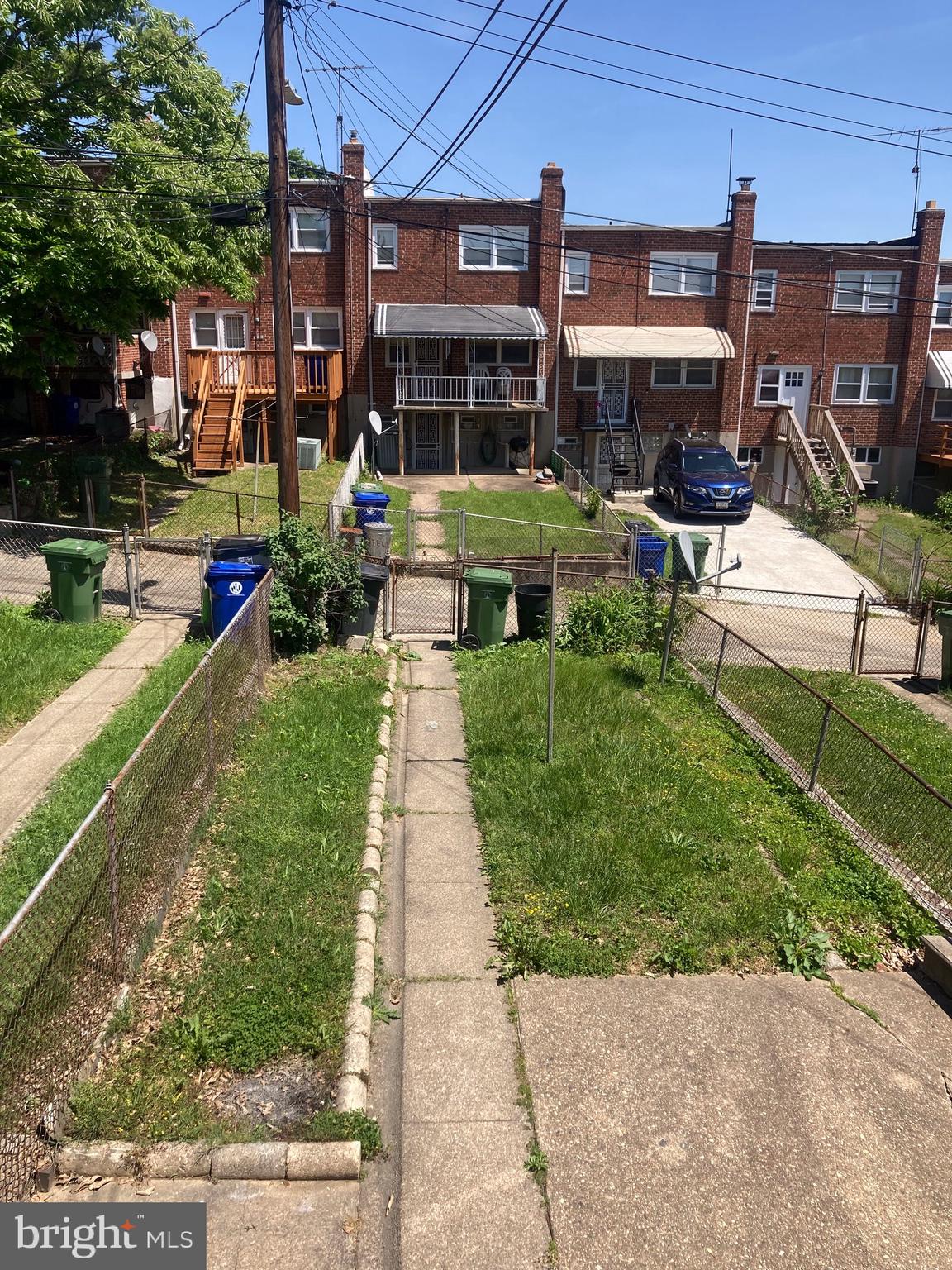 BELAIR-EDISON - Residential