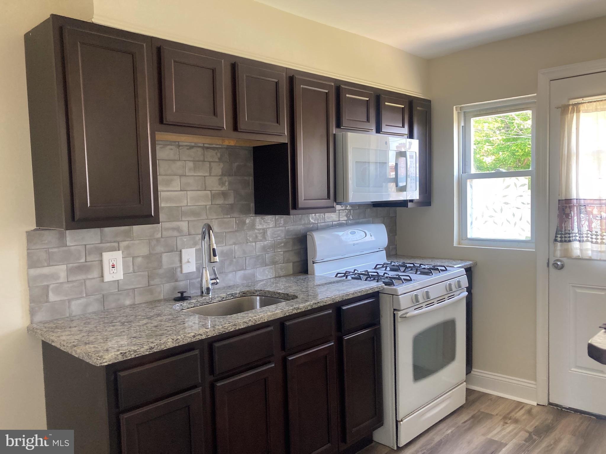 BELAIR-EDISON - Residential