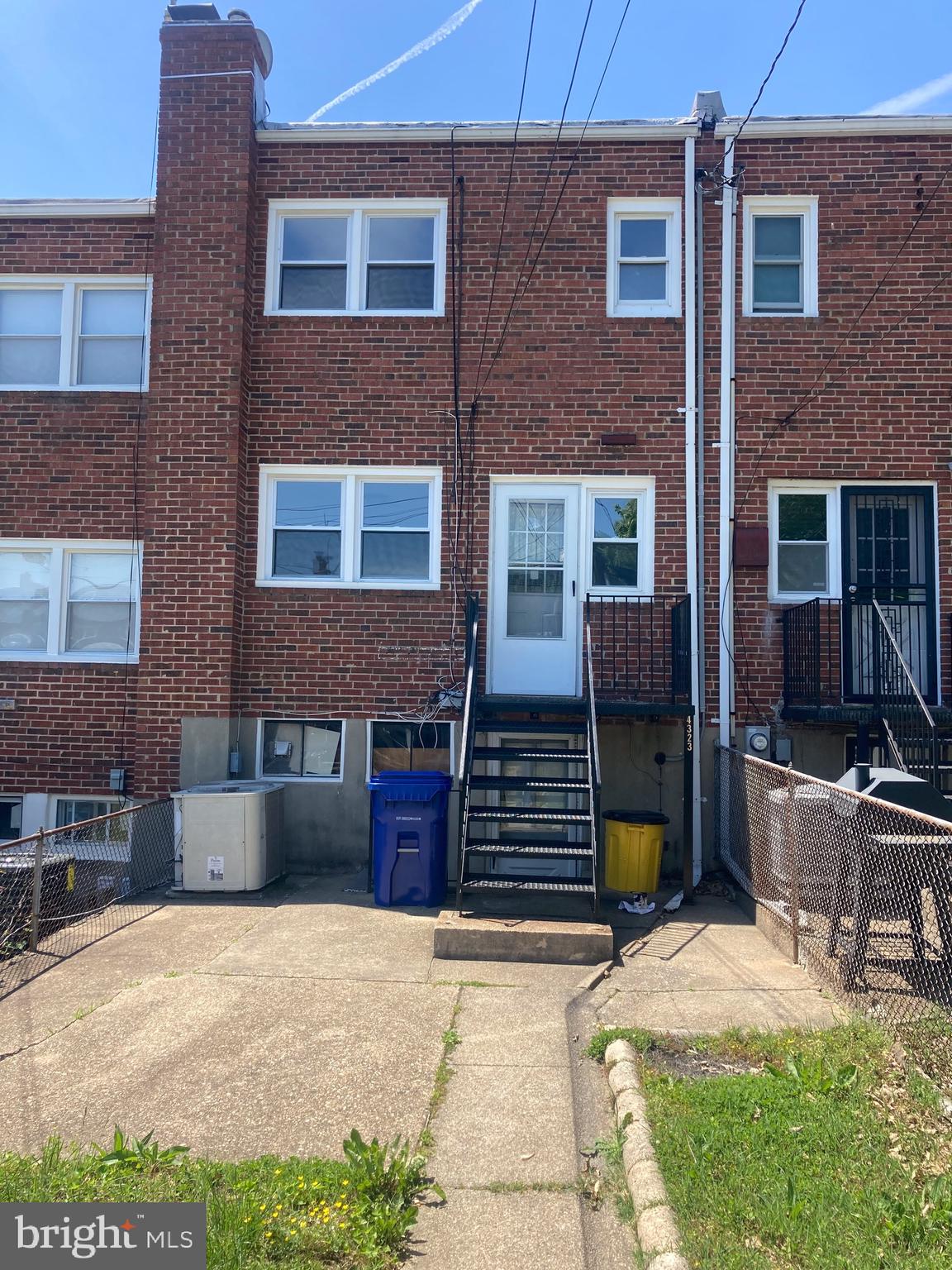 BELAIR-EDISON - Residential