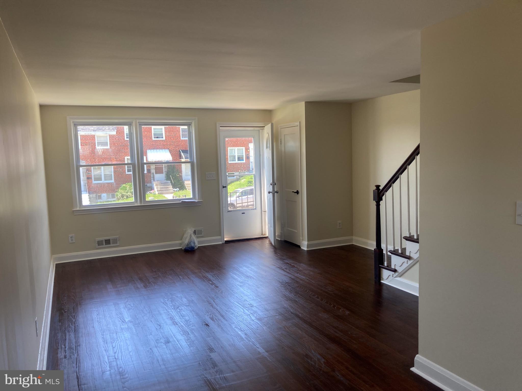 BELAIR-EDISON - Residential