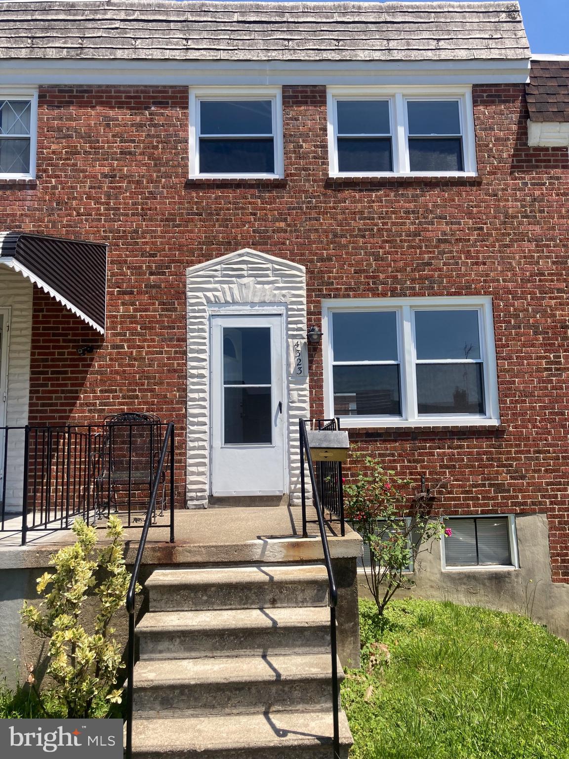 BELAIR-EDISON - Residential