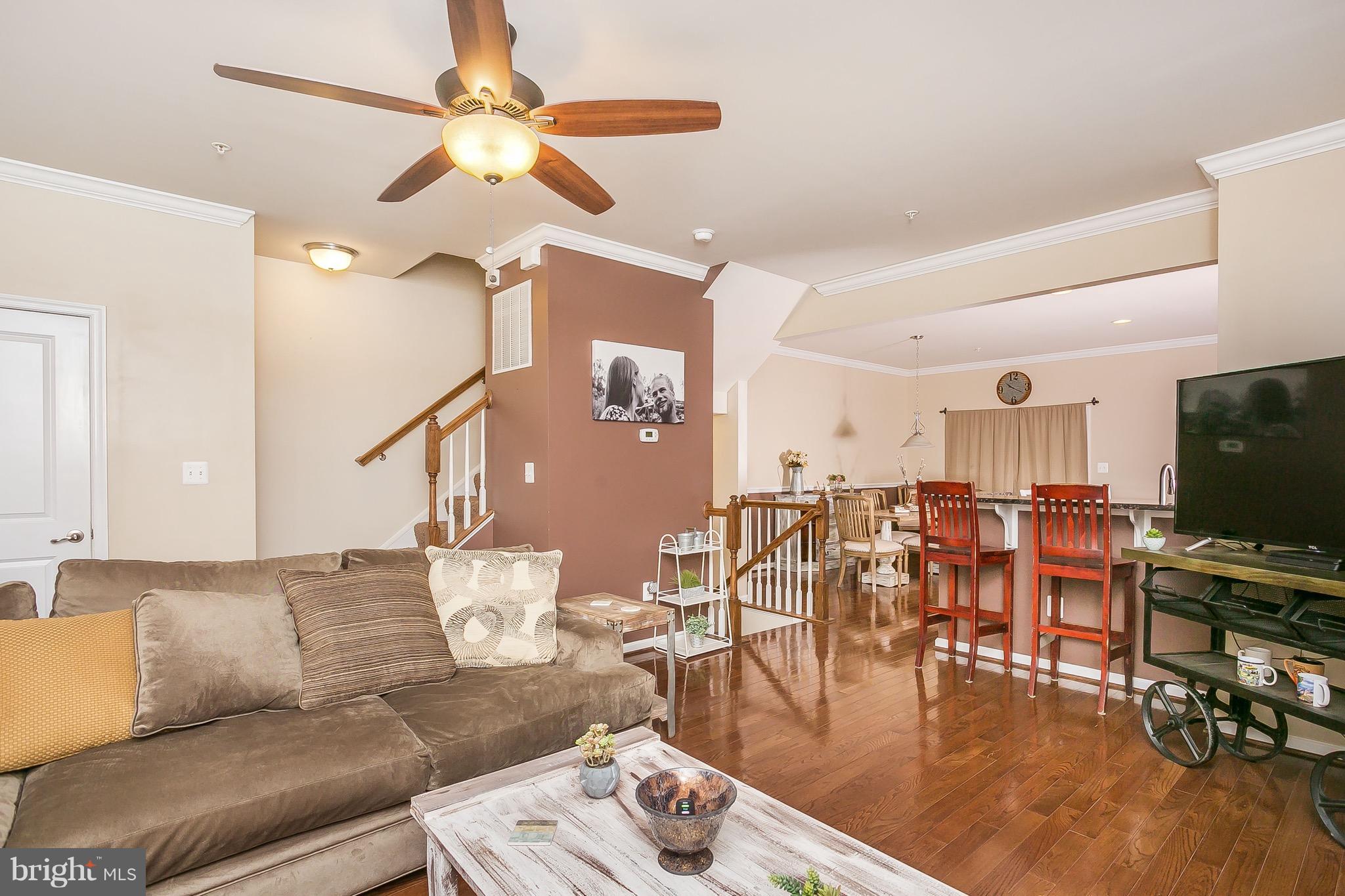 HOWARD SQUARE - Residential Lease