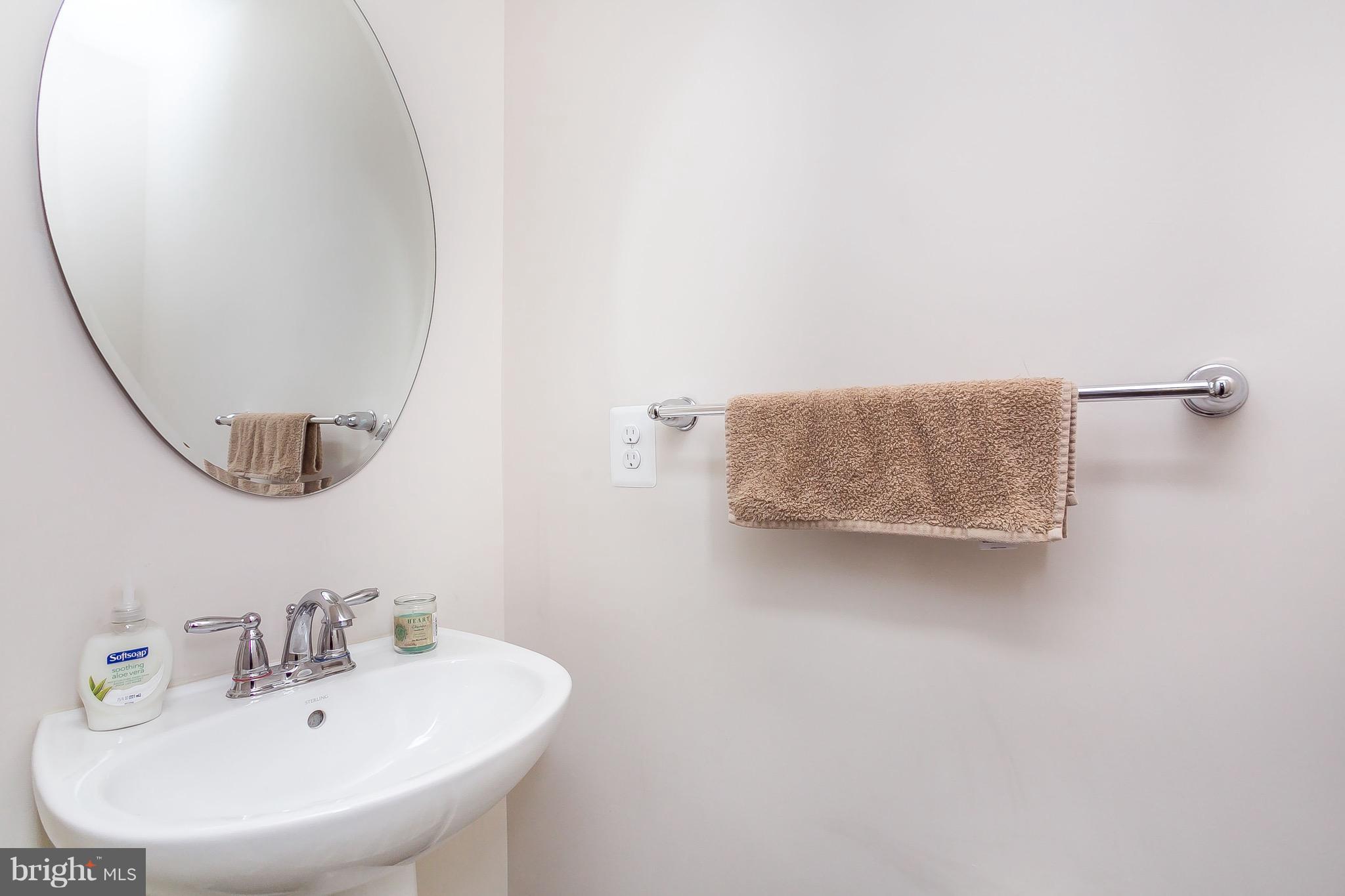 HOWARD SQUARE - Residential Lease