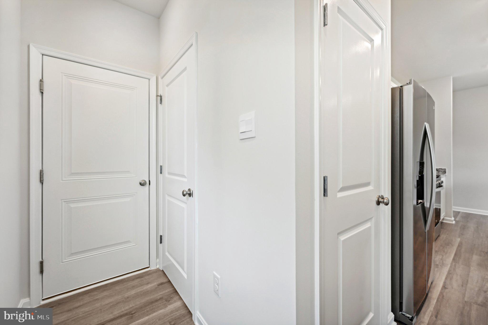 RIDGELY'S RESERVE - Residential