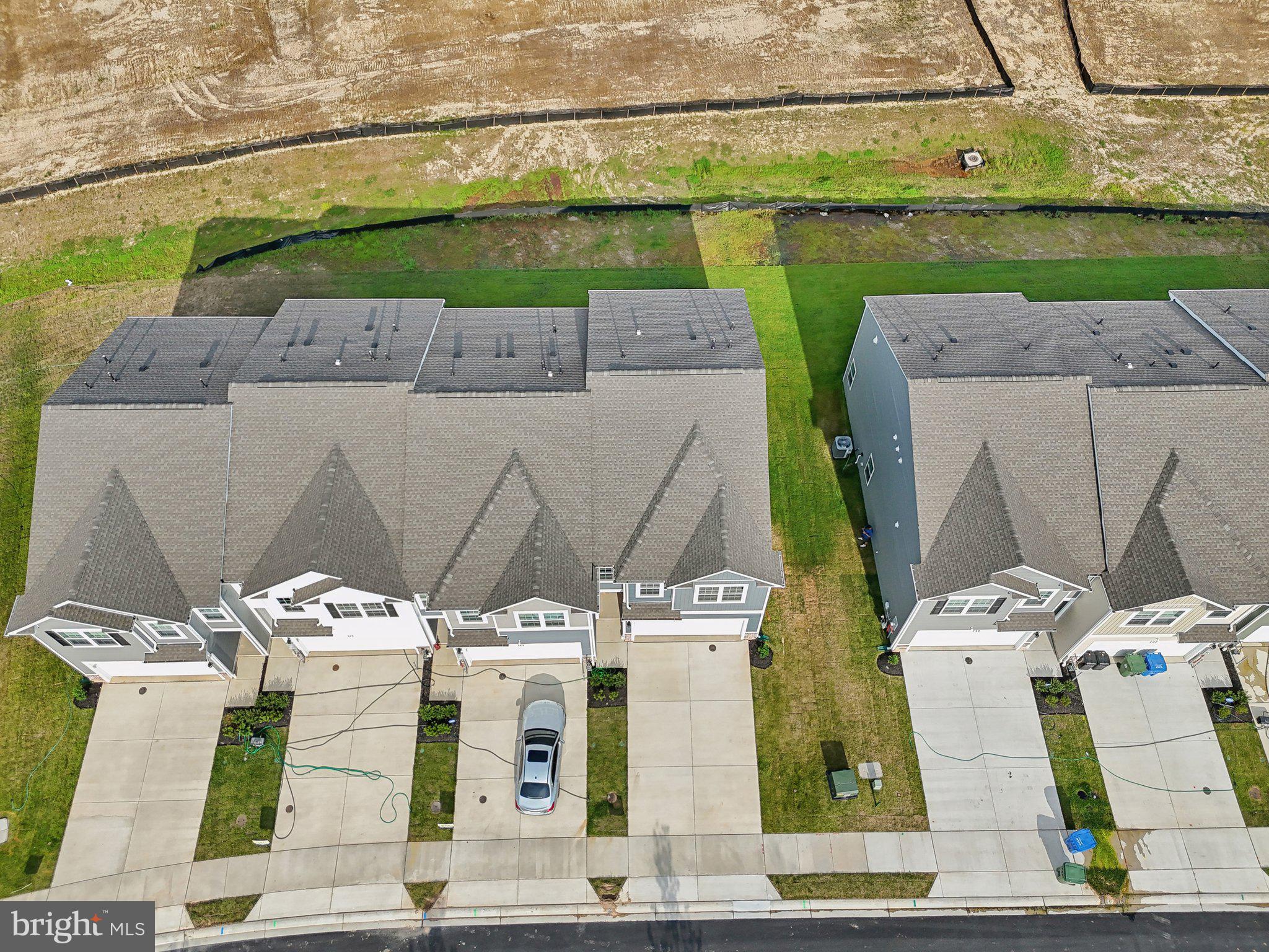 RIDGELY'S RESERVE - Residential