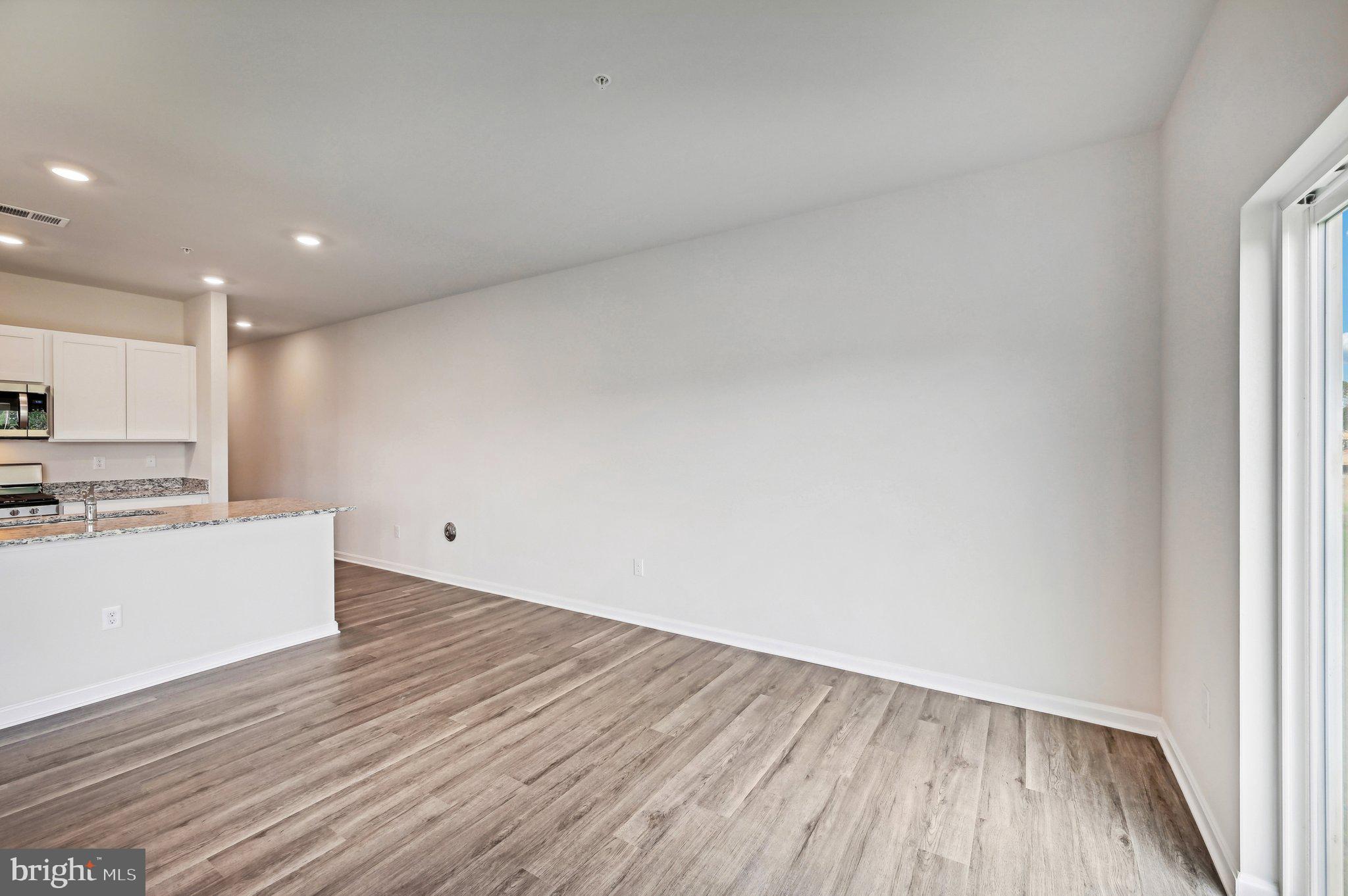 RIDGELY'S RESERVE - Residential