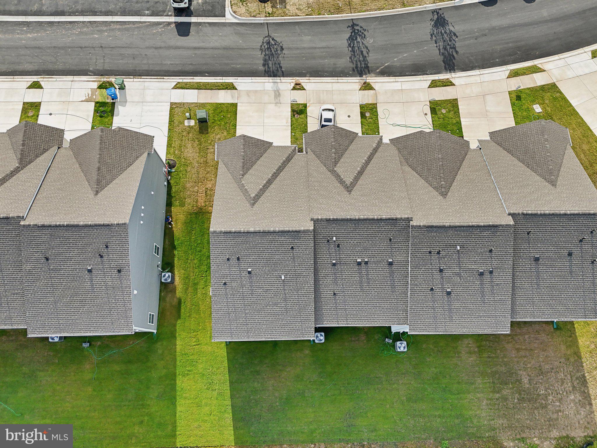 RIDGELY'S RESERVE - Residential