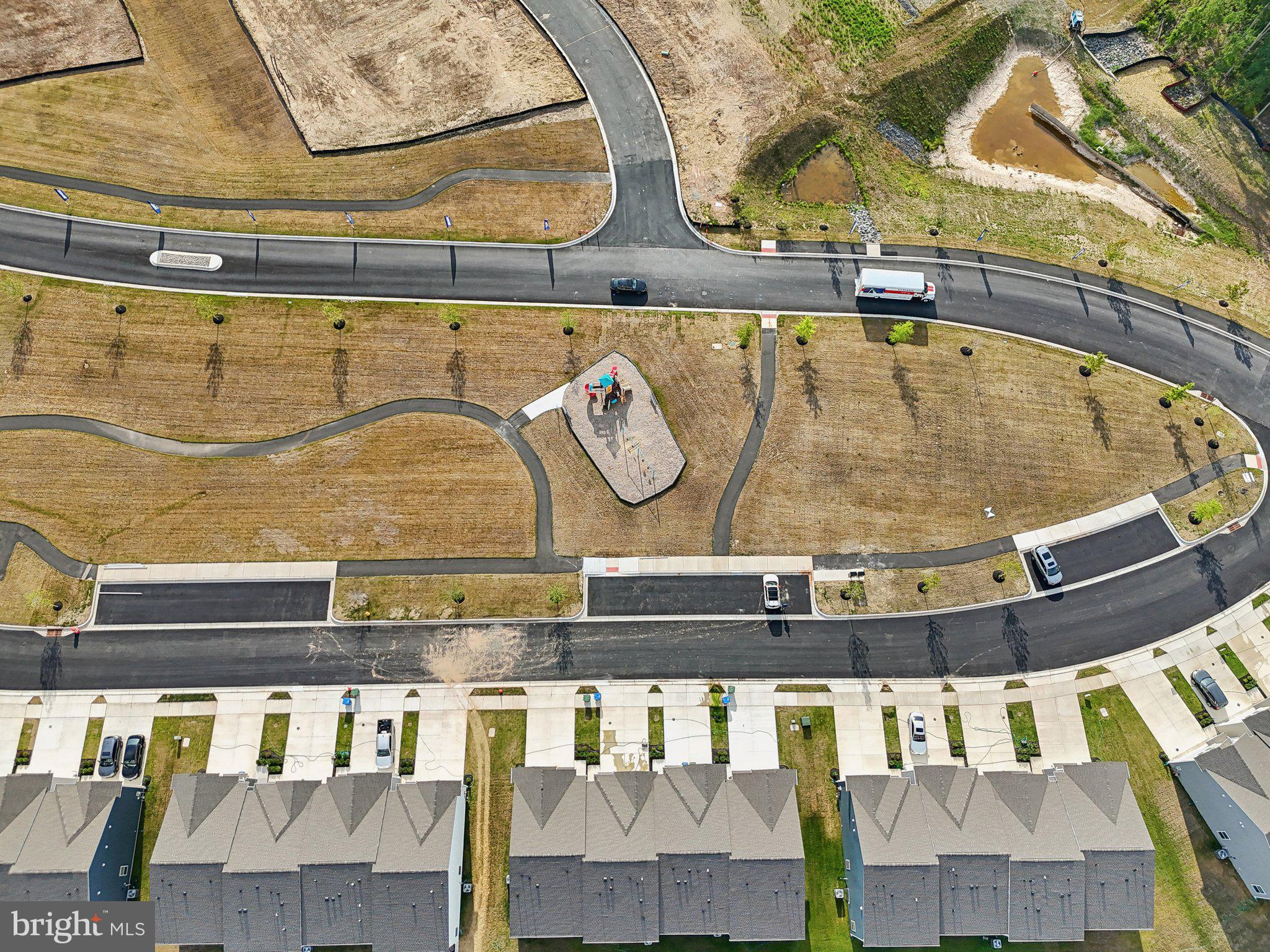 RIDGELY'S RESERVE - Residential