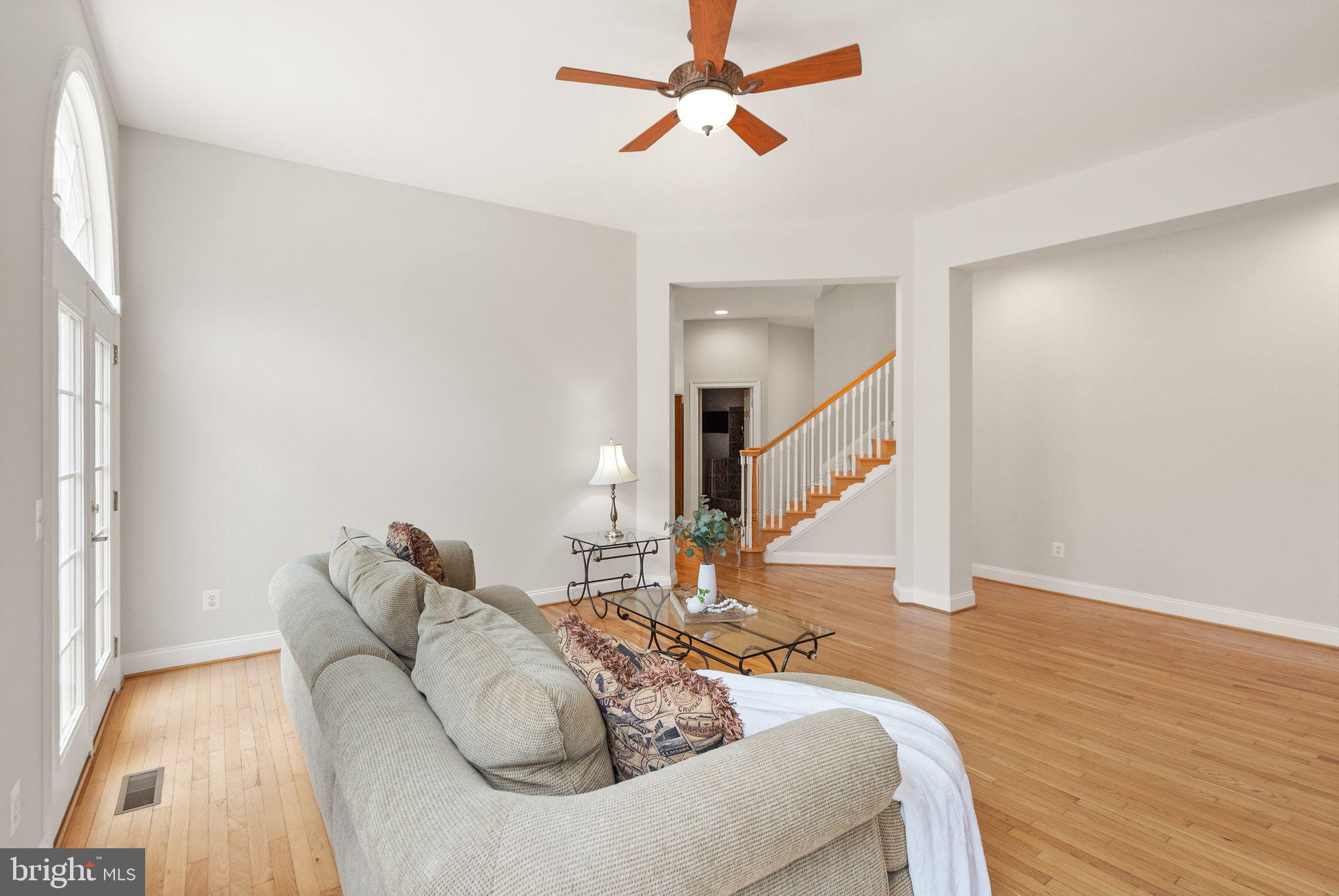 HAMILTON - Residential