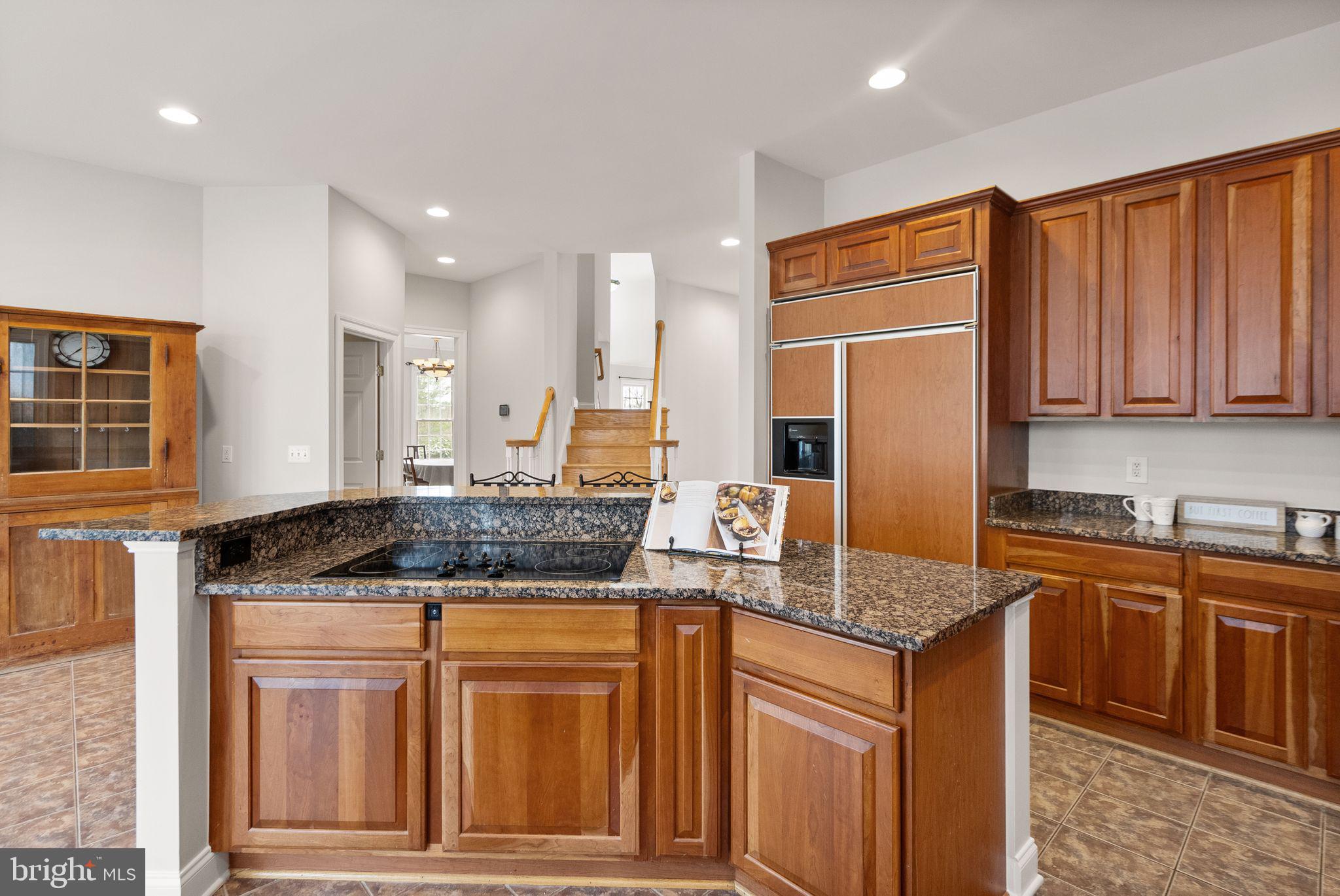 HAMILTON - Residential