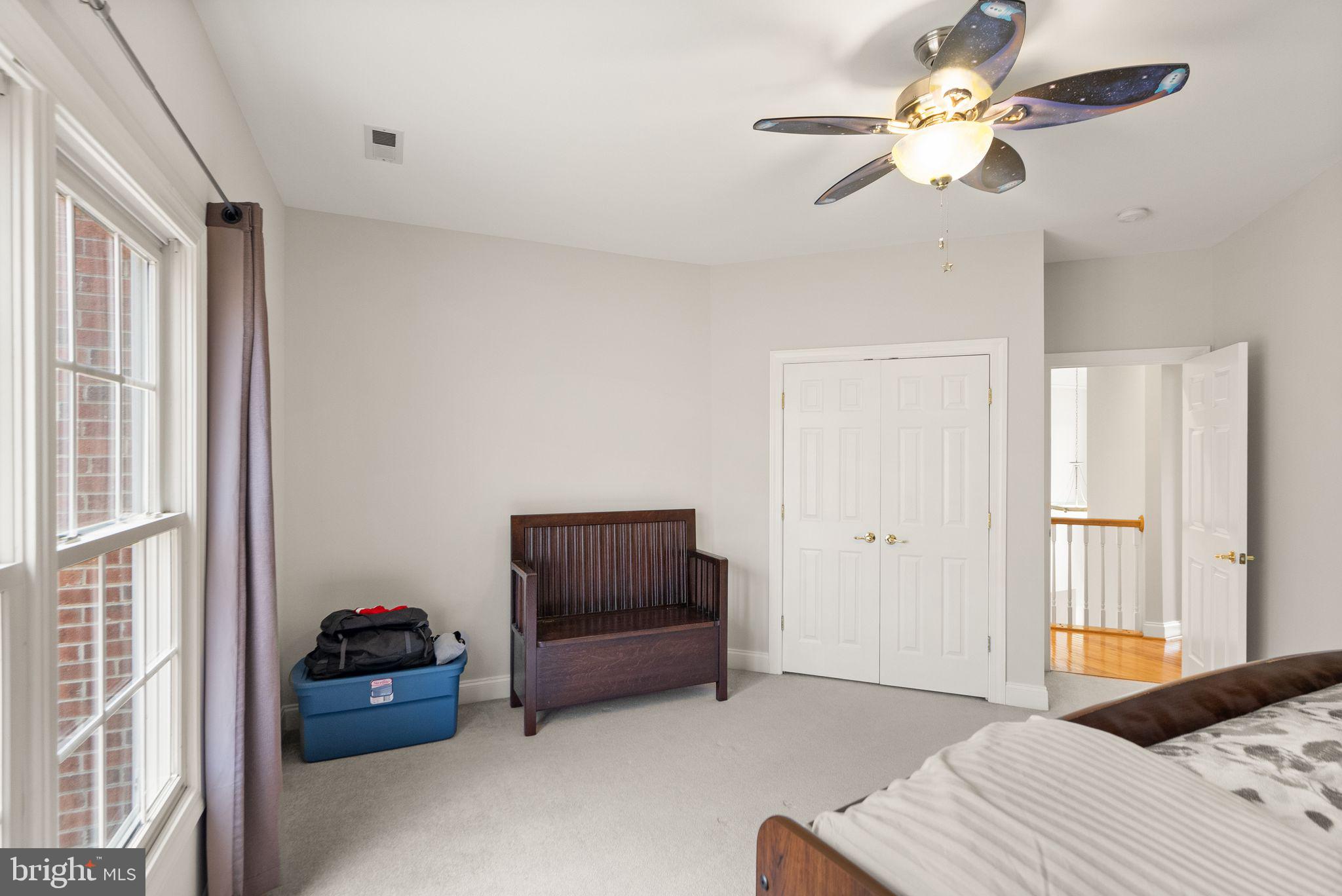 HAMILTON - Residential