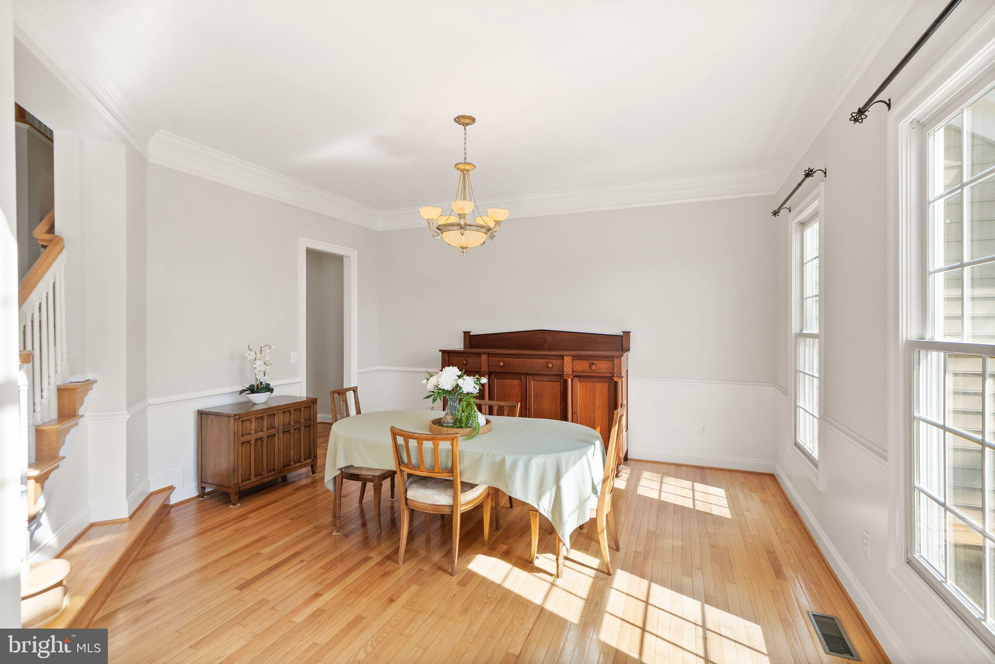 HAMILTON - Residential