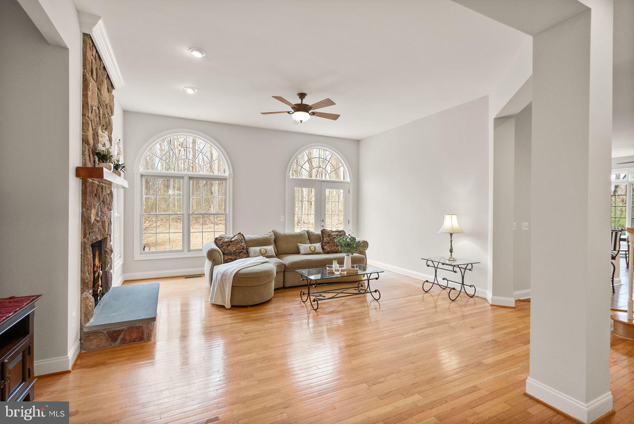 HAMILTON - Residential