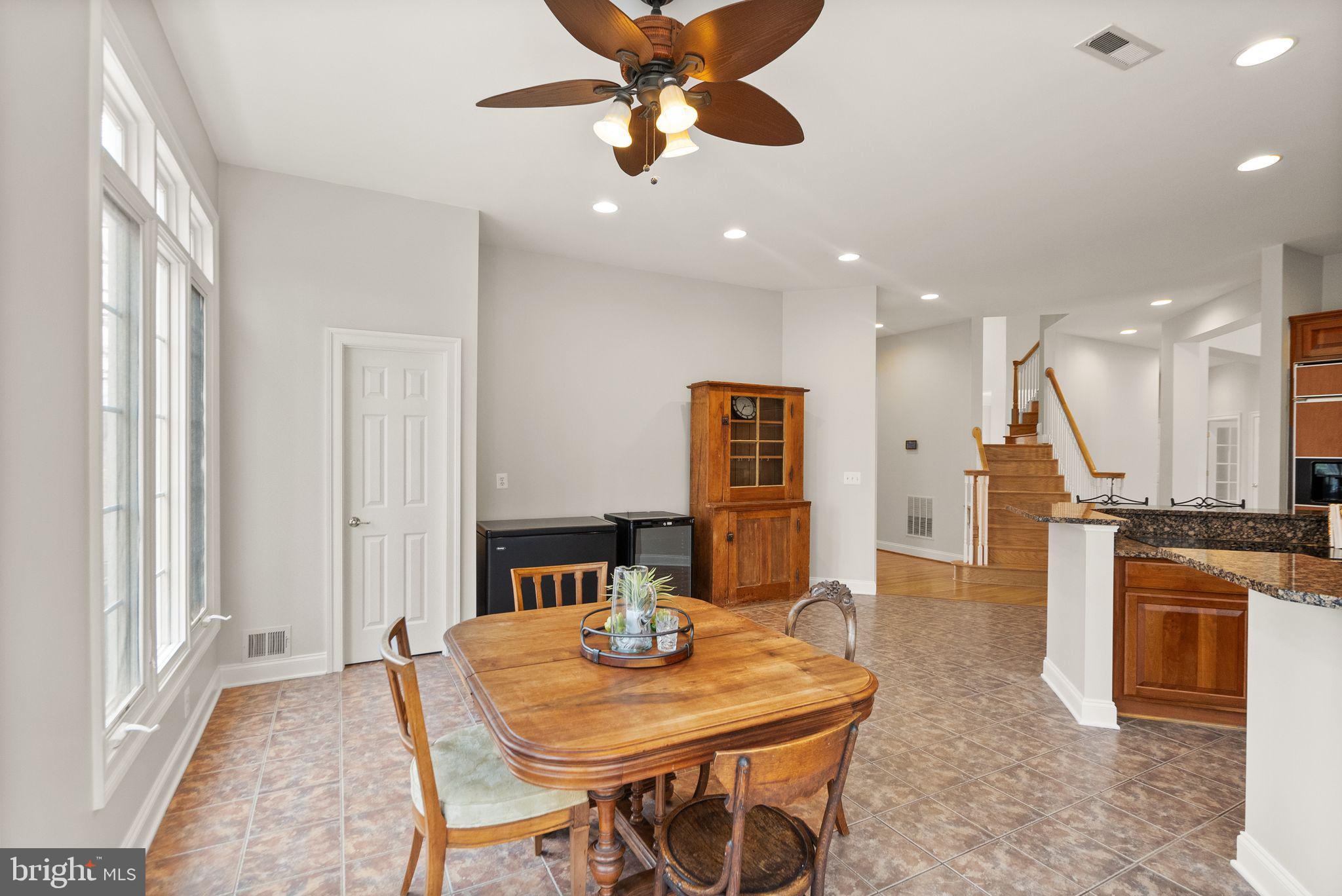 HAMILTON - Residential