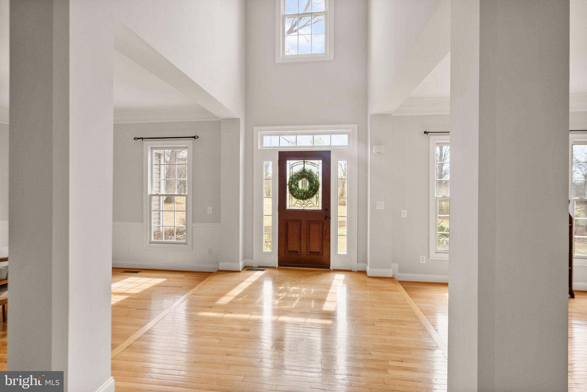 HAMILTON - Residential