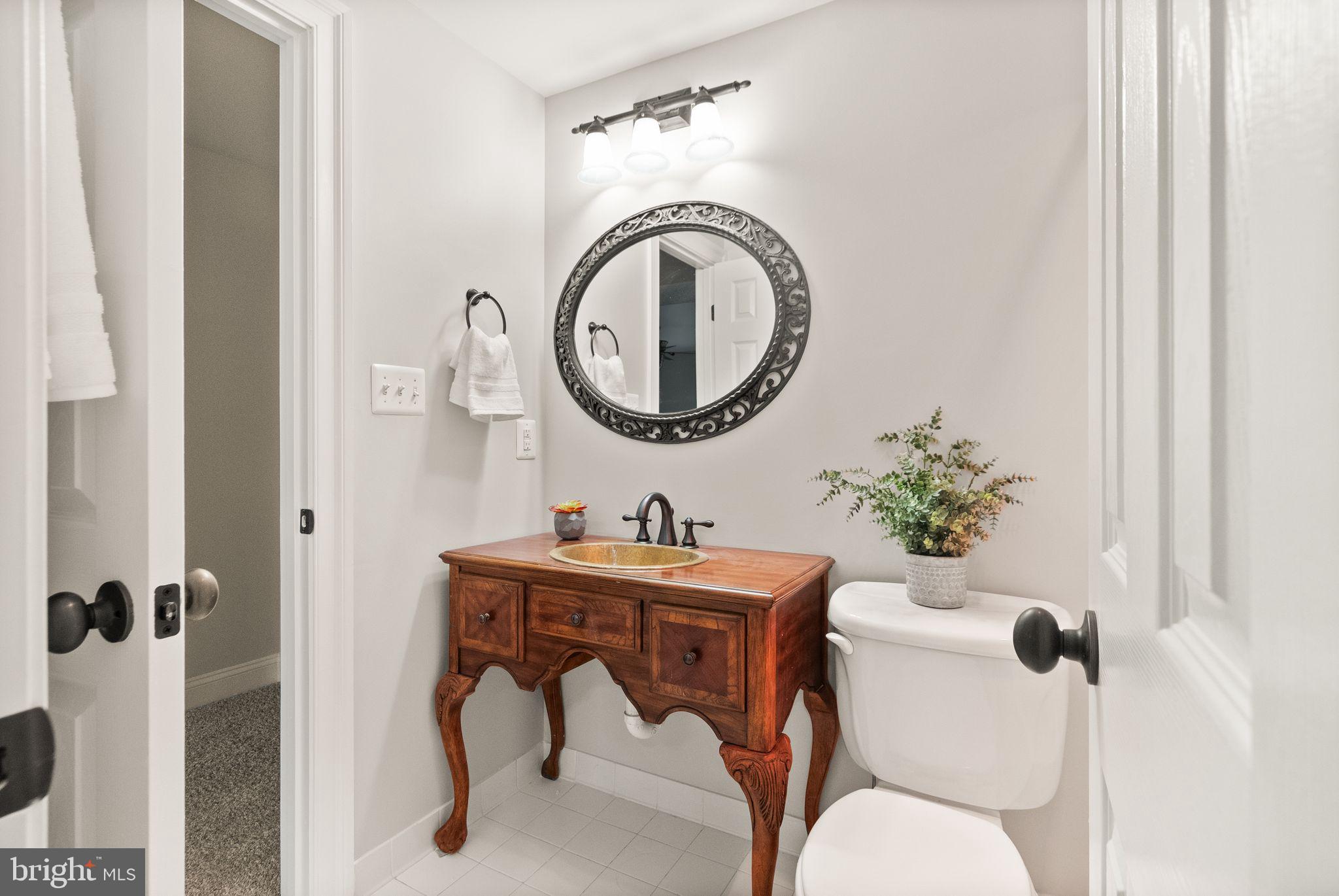 HAMILTON - Residential