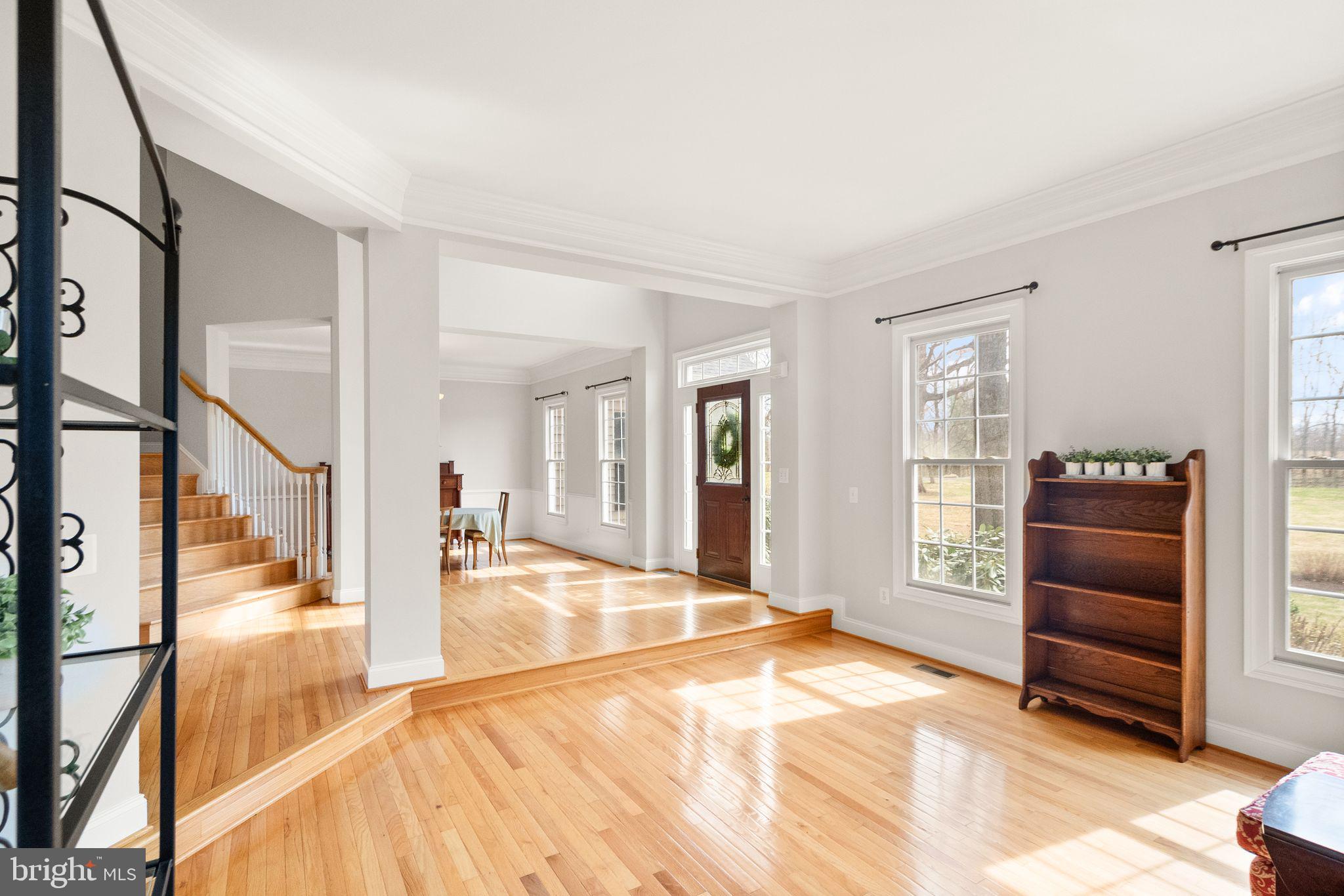 HAMILTON - Residential