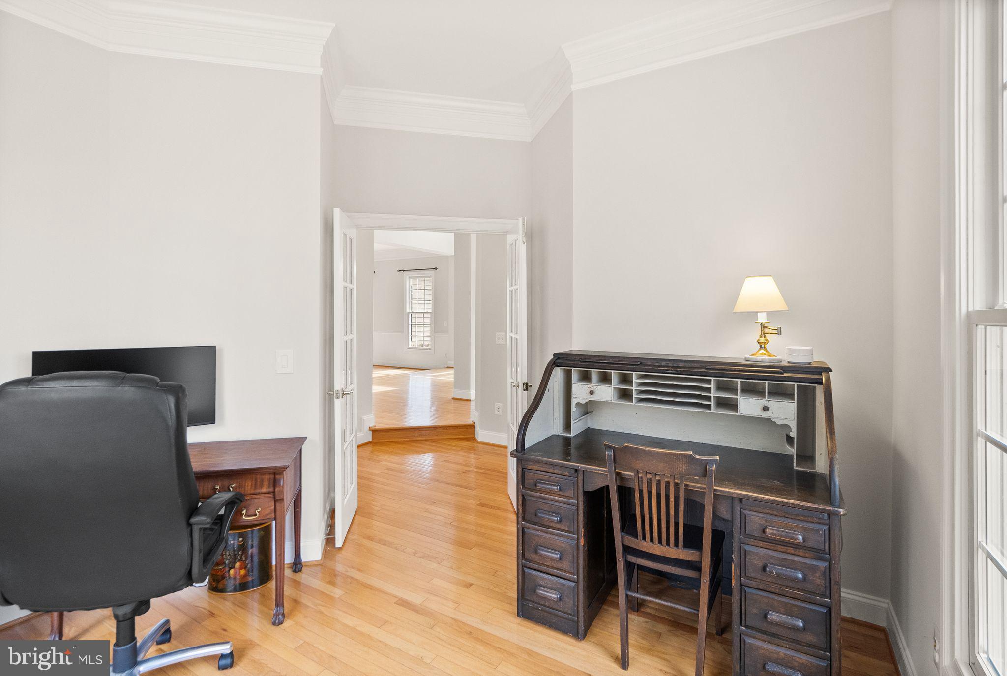 HAMILTON - Residential