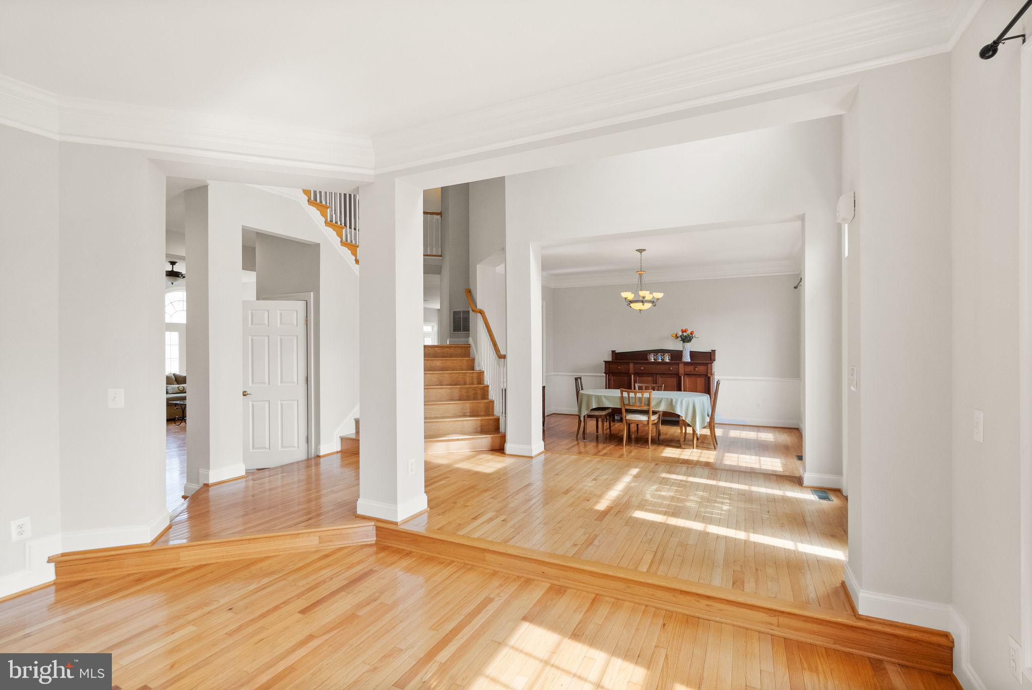 HAMILTON - Residential