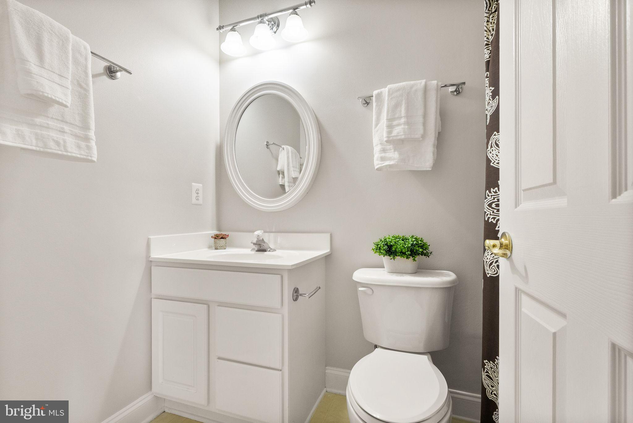 HAMILTON - Residential