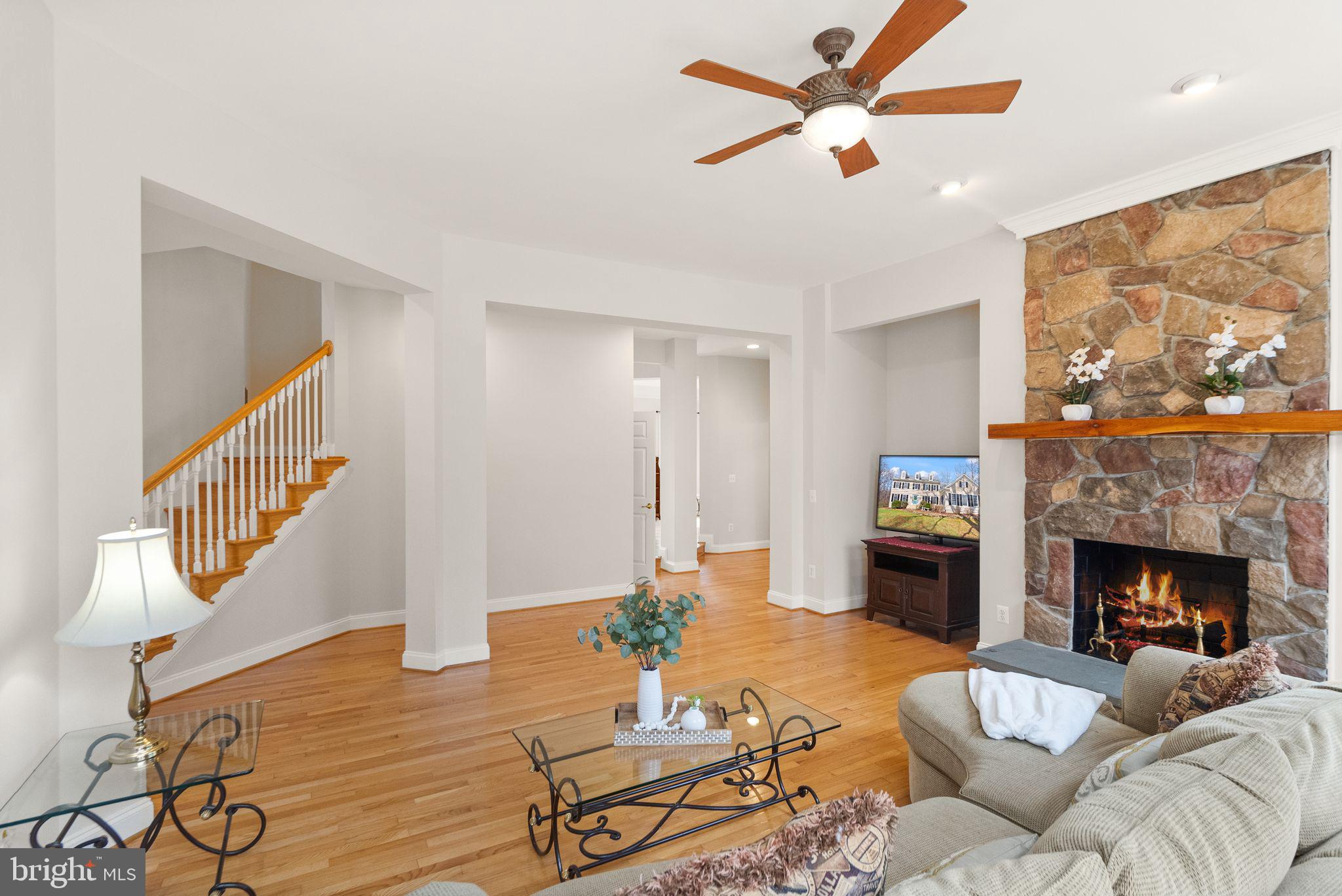 HAMILTON - Residential